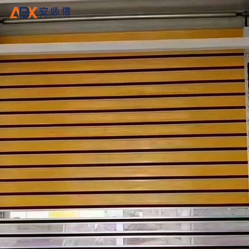 赣州洁净室高速门